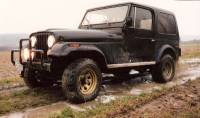 MARTINS RANCH CJ7